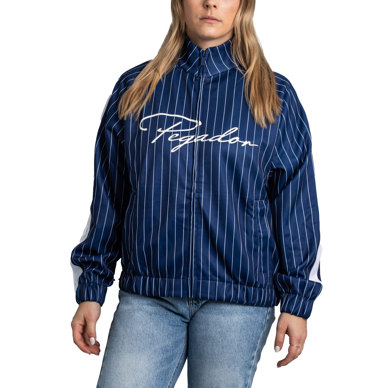 PEGADOR Trainingsjacke Pegador Soboya Trackjacket