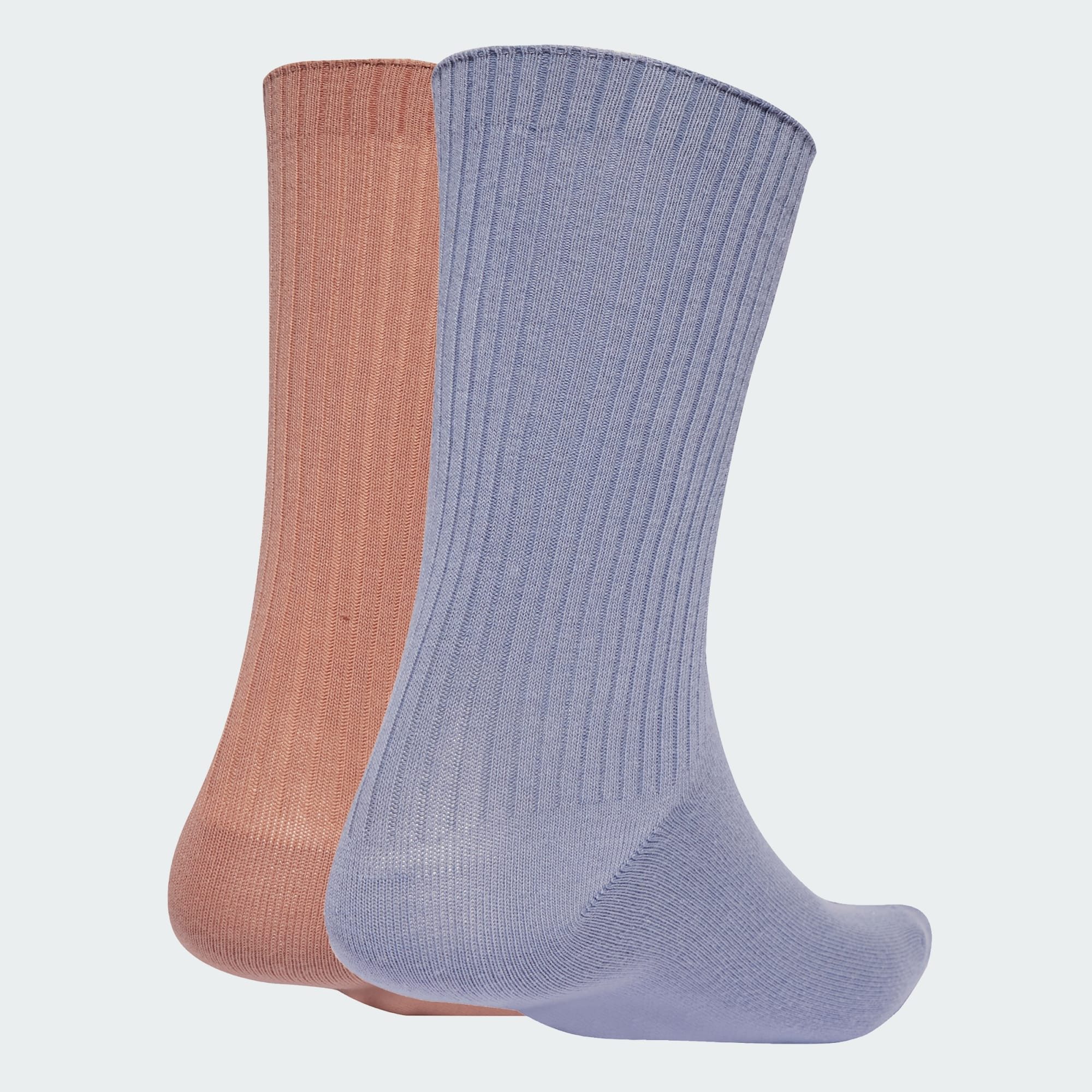 Funktionssocken EVERYDAY ICONS CREW SOCK 2ER-PACK