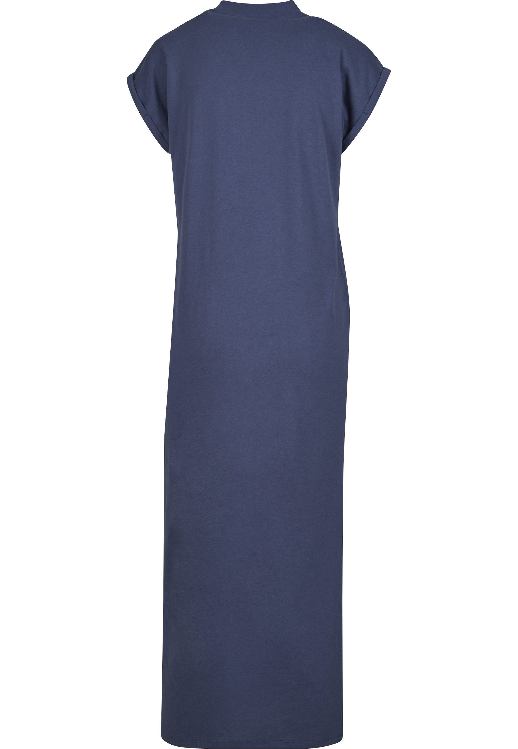 URBAN CLASSICS Shirtkleid Urban Classics Damen Ladies Long Extended Shoulde günstig online kaufen