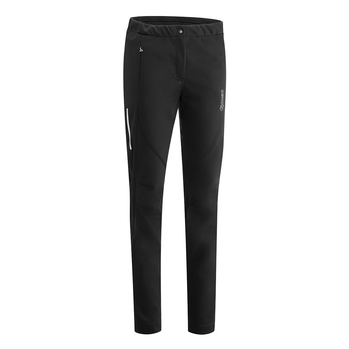 RennerXXL Softshellhose Gonso Riga II Wintersport Hose Damen große Größen