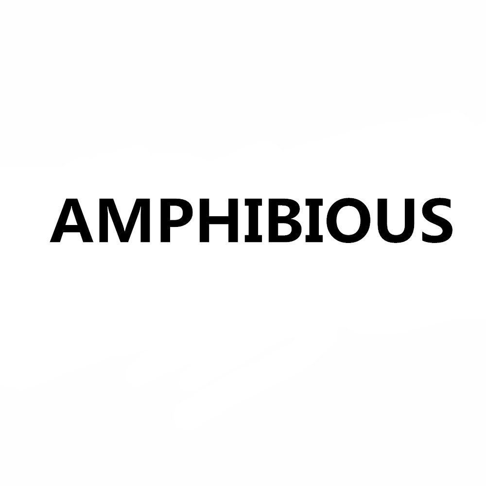 AMPHIBIOUS