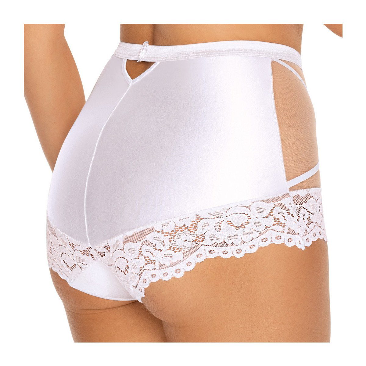 Róza Panty RZ Torfi boxers white - (L,M,S,XL)