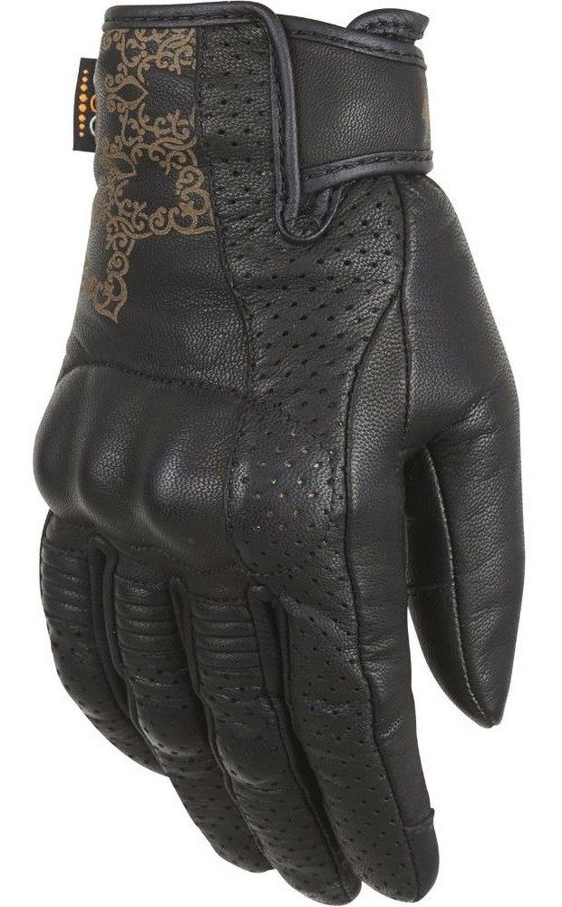 Furygan Motorradhandschuhe 4417-1 Astral Lady Glove D3O