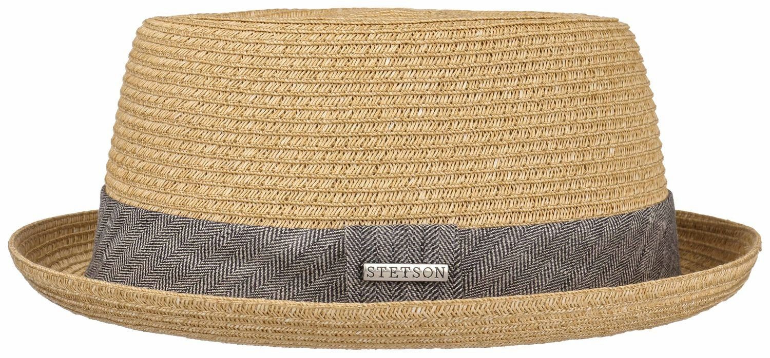 Stetson Strohhut günstig online kaufen