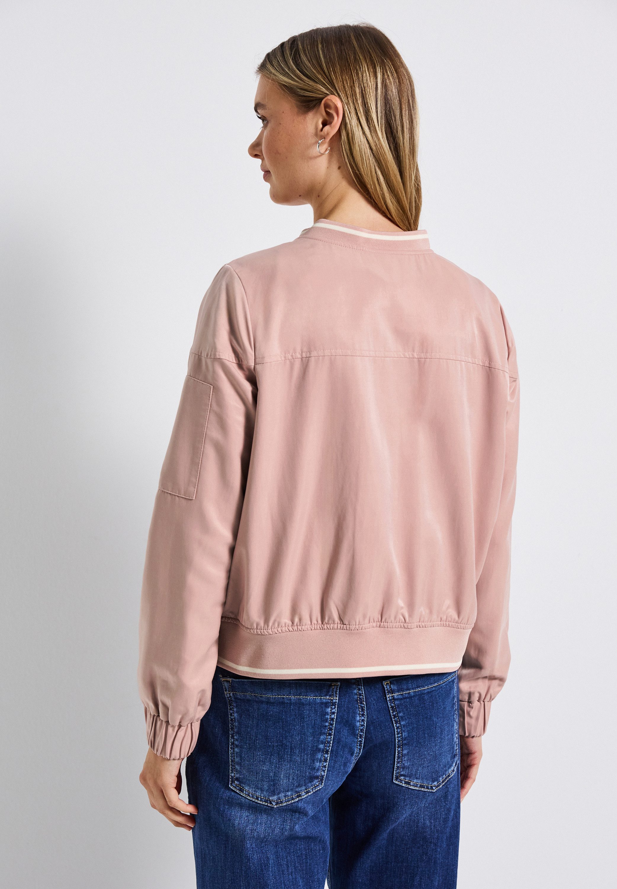 STREET ONE Blouson günstig online kaufen