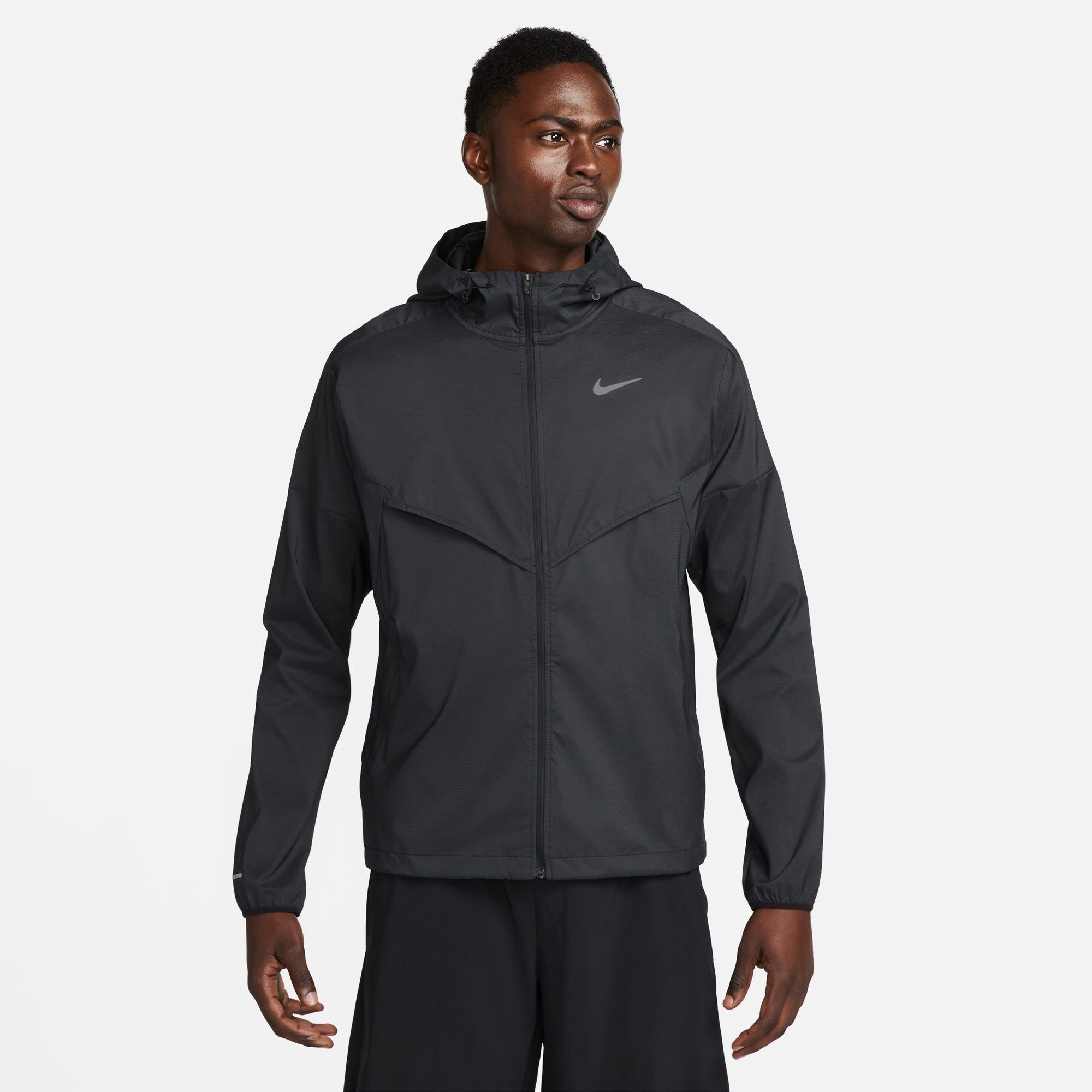 Nike Laufjacke IMPOSSIBLY LIGHT WINDRUNNER MEN'S RUNNING JACKET