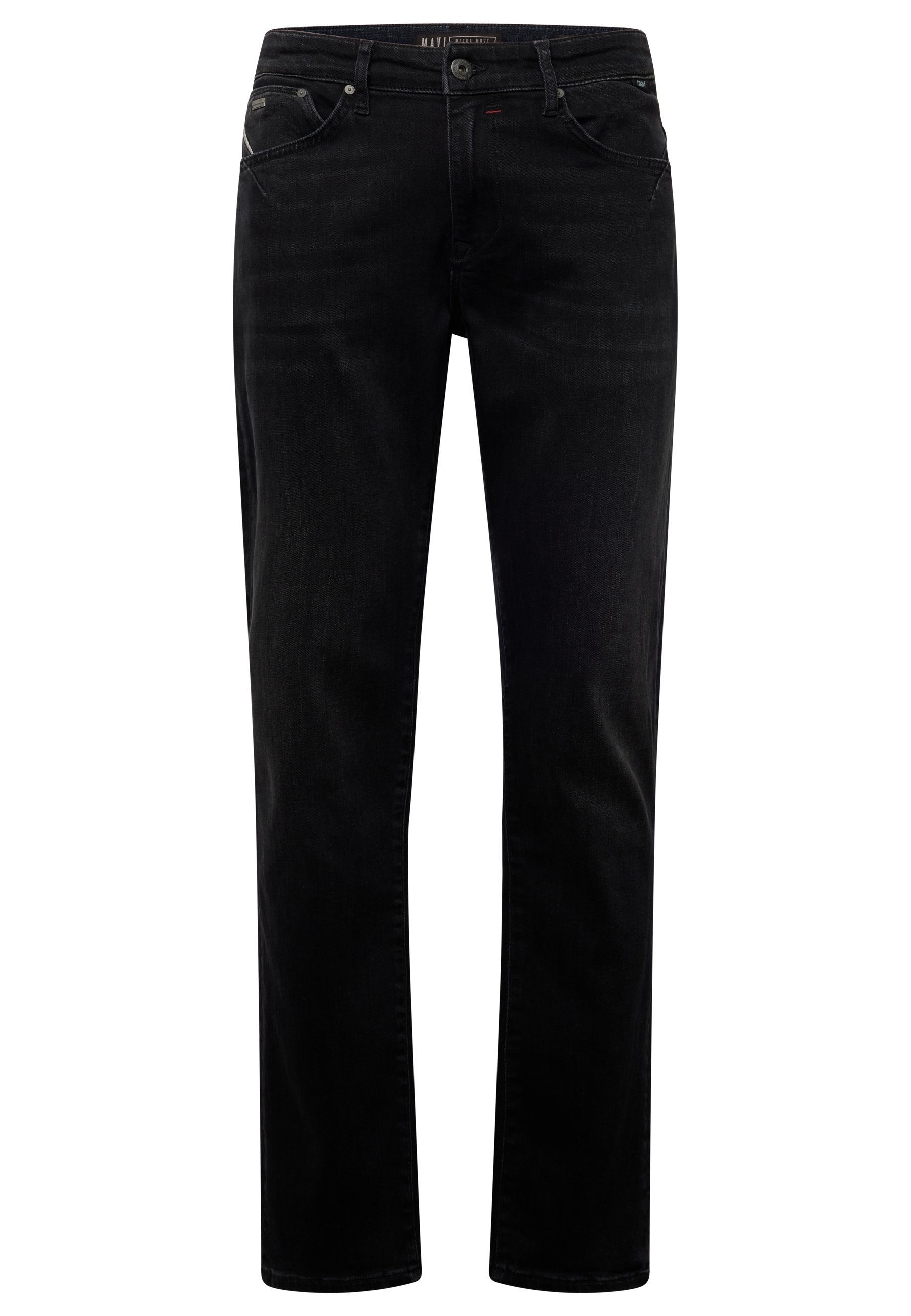 Straight-Jeans MARCUS