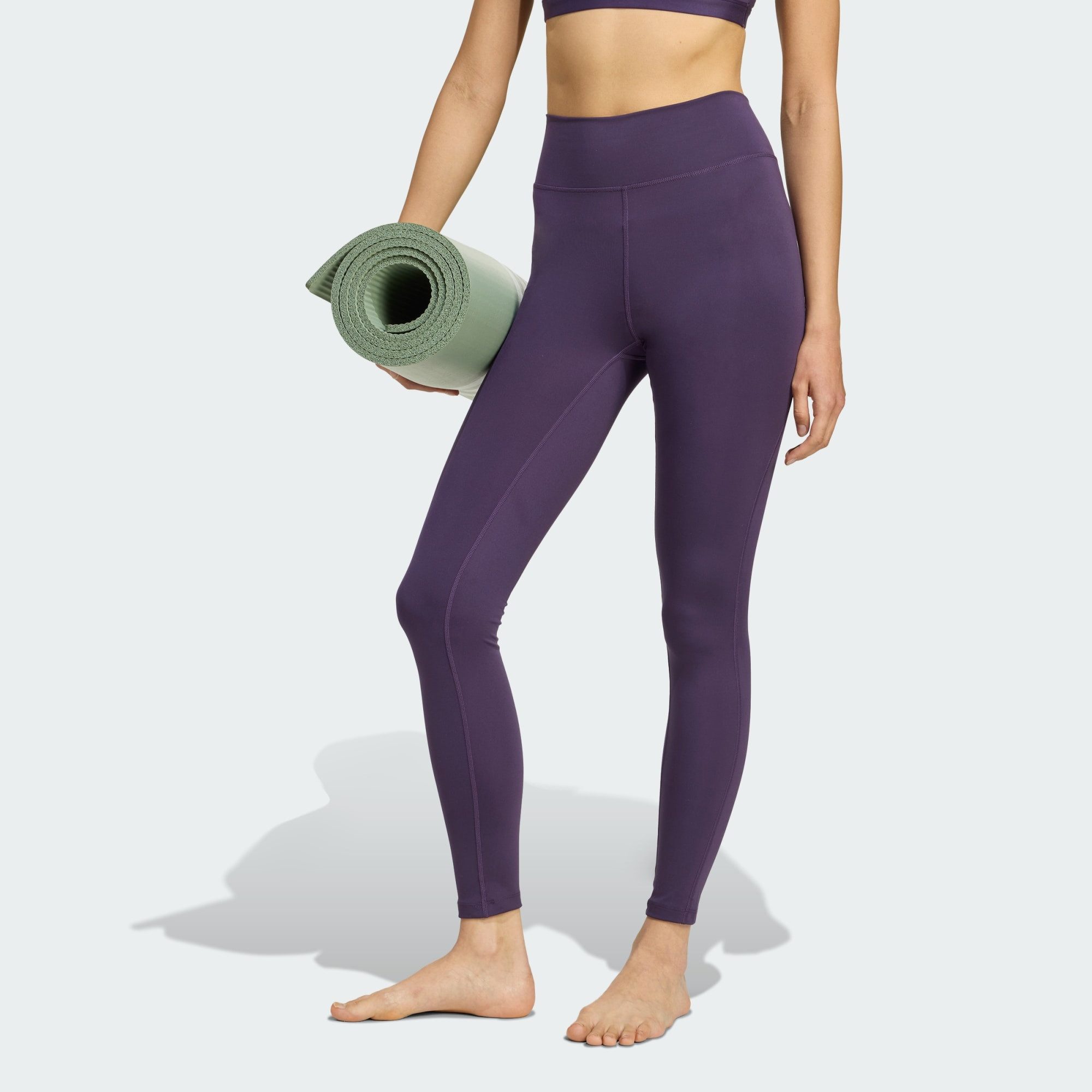 adidas Performance Funktionstights ALL ME ESSENTIALS günstig online kaufen