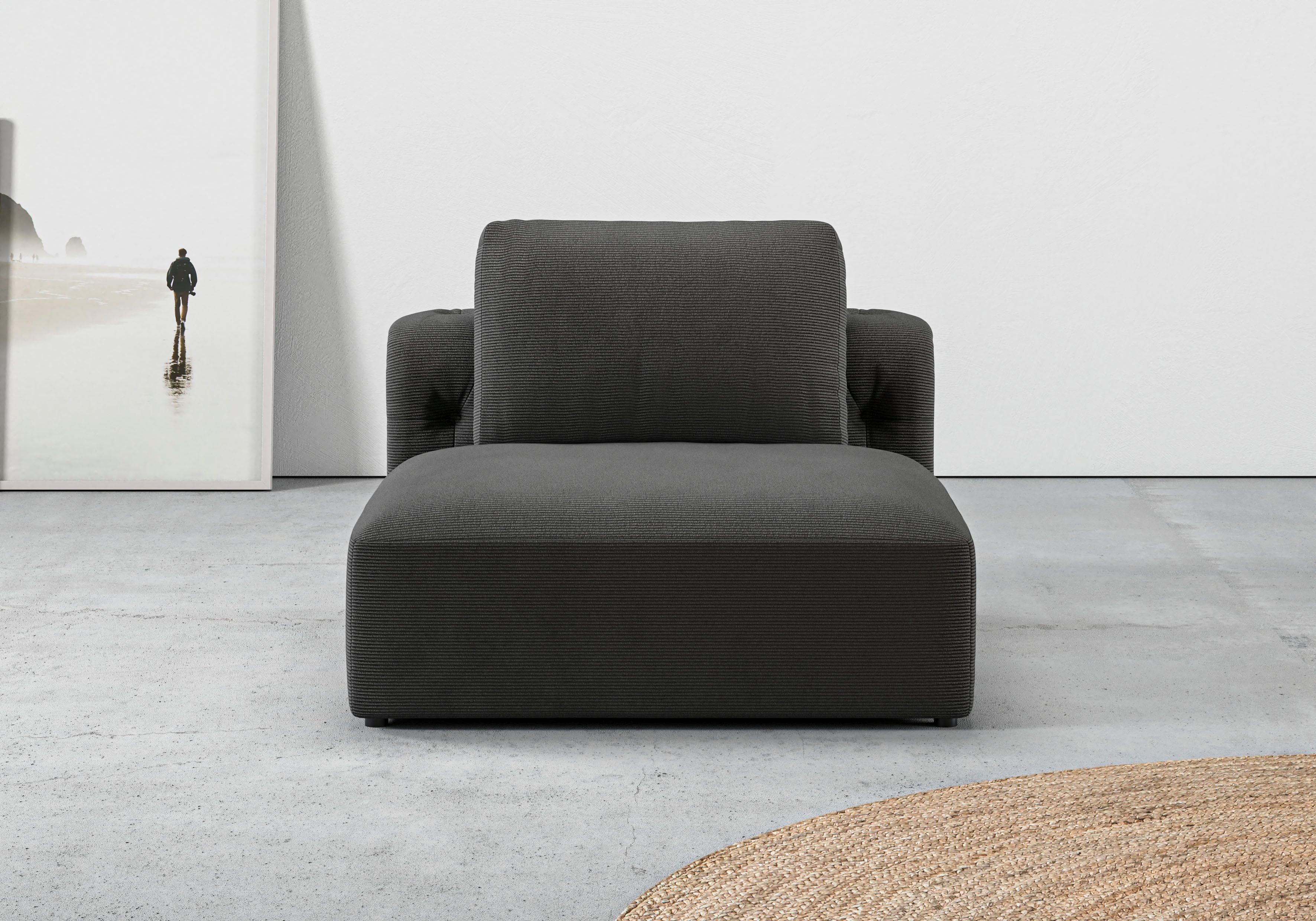 1,5-Sitzer Cushid