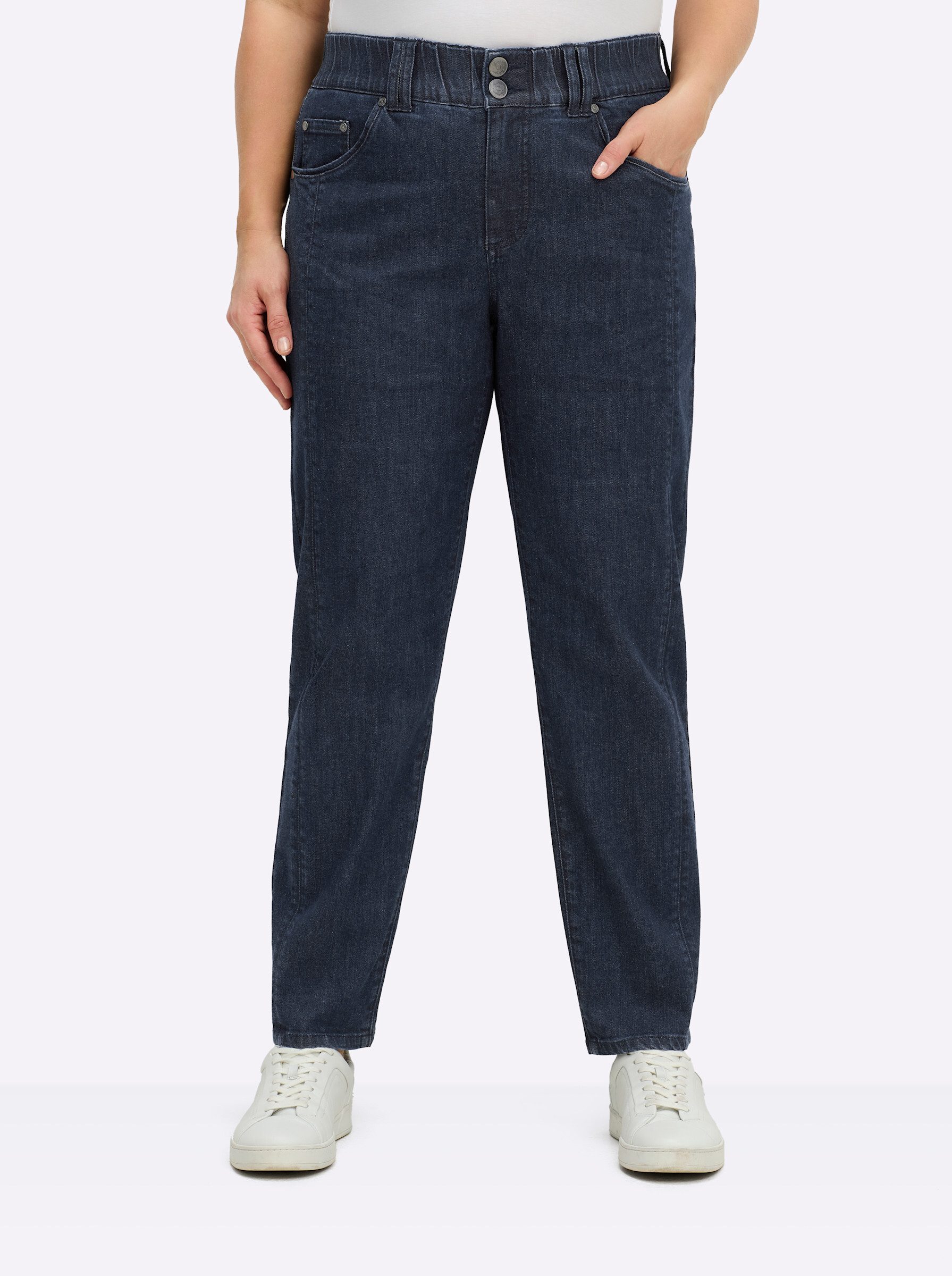 Bequeme Jeans Jeans