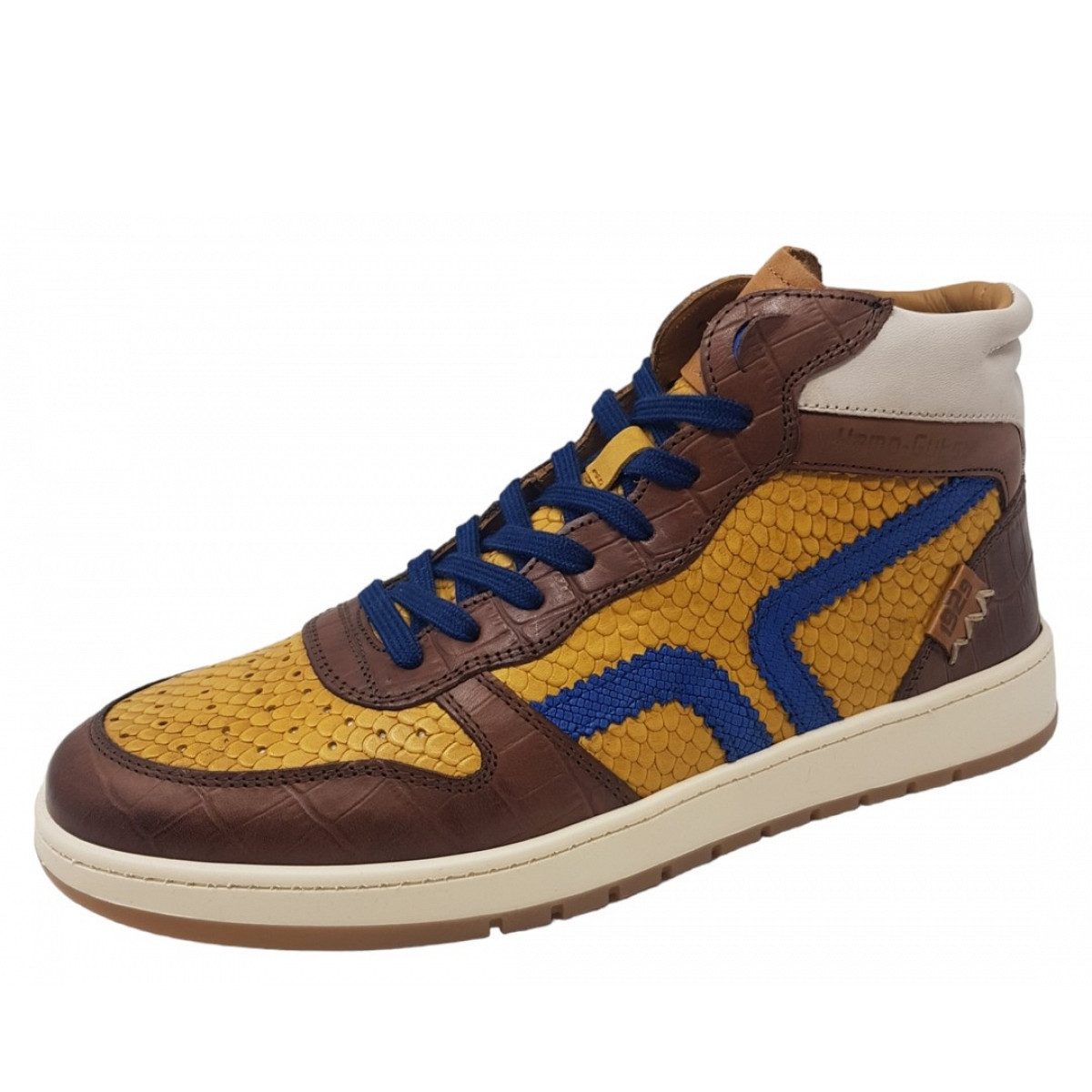Camp Sneaker