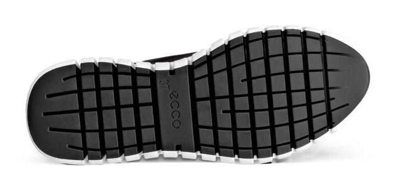 Ecco GRUUV W Slip-On Sneaker Freizeitschuh, günstig online kaufen