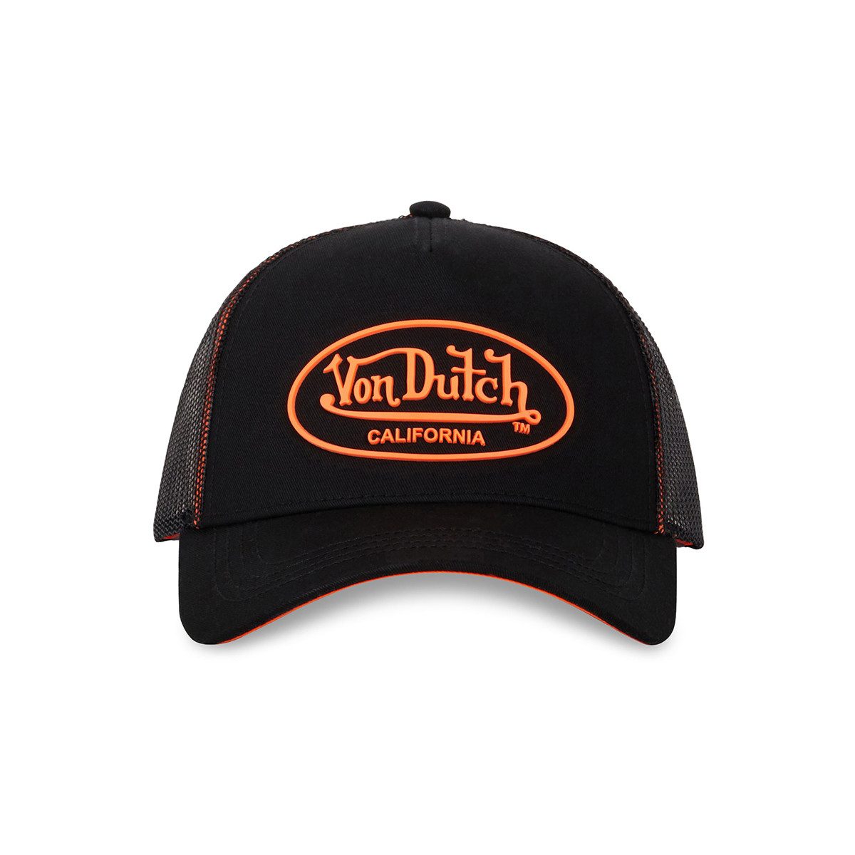 Von Dutch Baseball Cap Dom (kein Set)