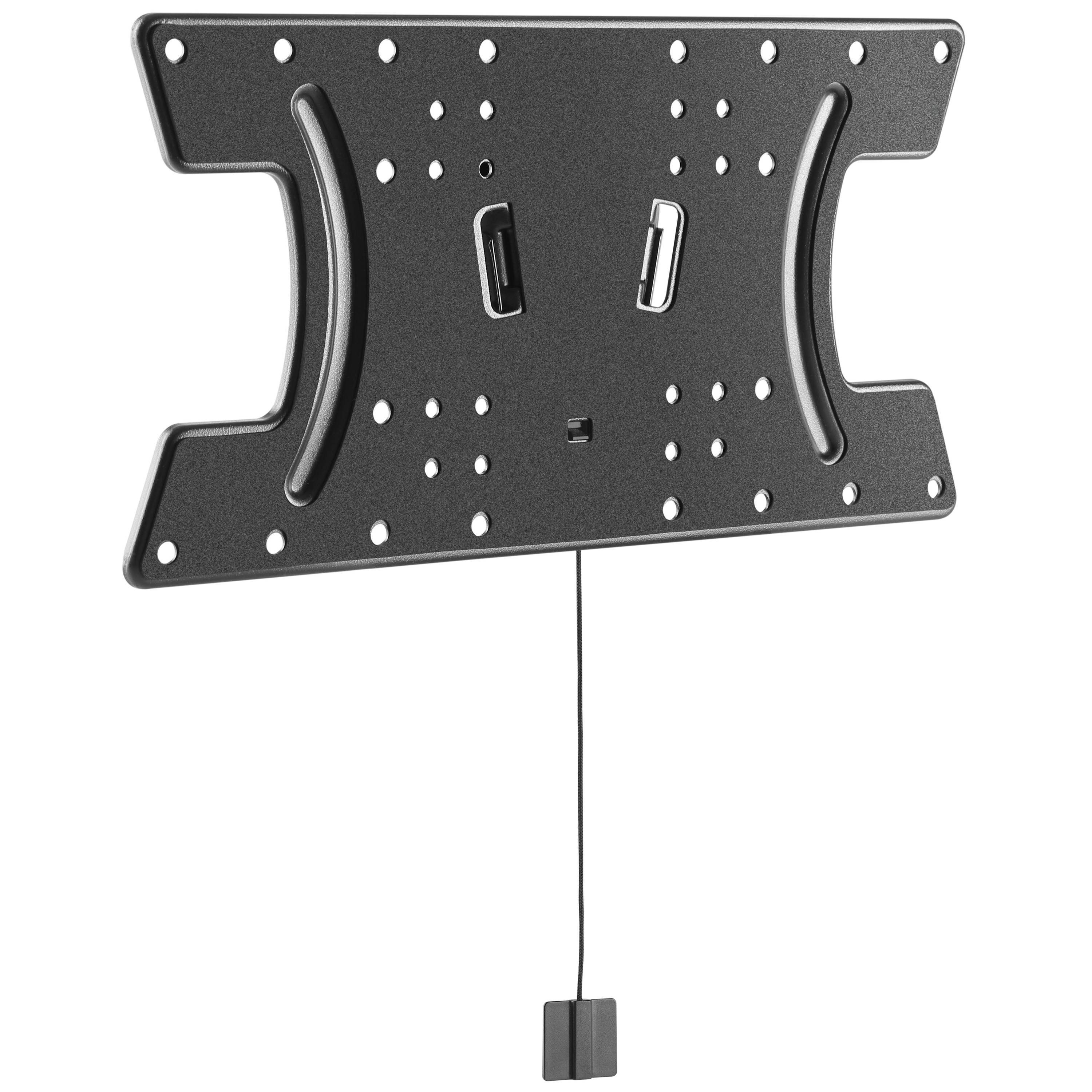 RICOO »F3042« TVWandhalterung, (bis 65 Zoll, super flach für OLED