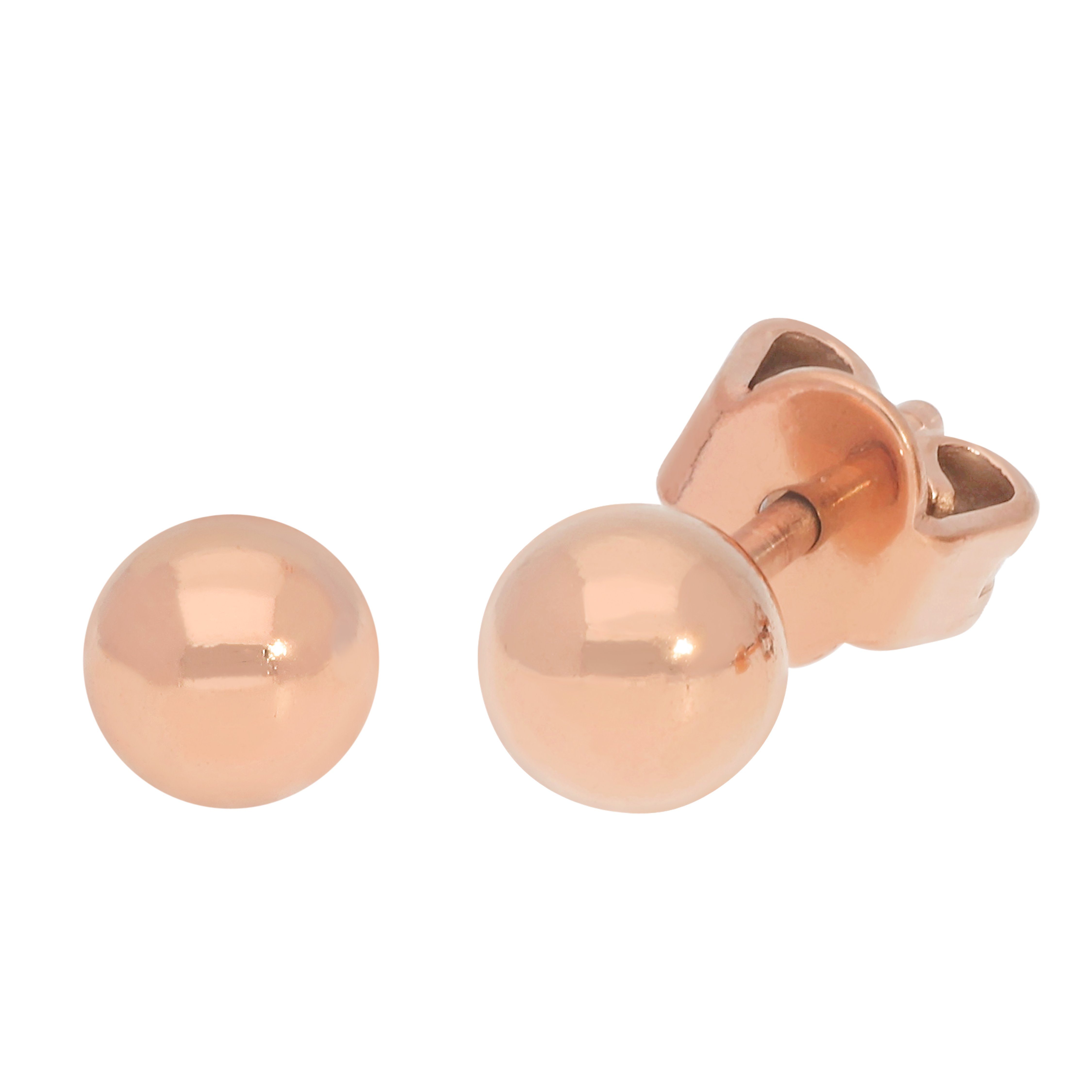 TITANIA Paar Ohrstecker Ohrringe günstig online kaufen