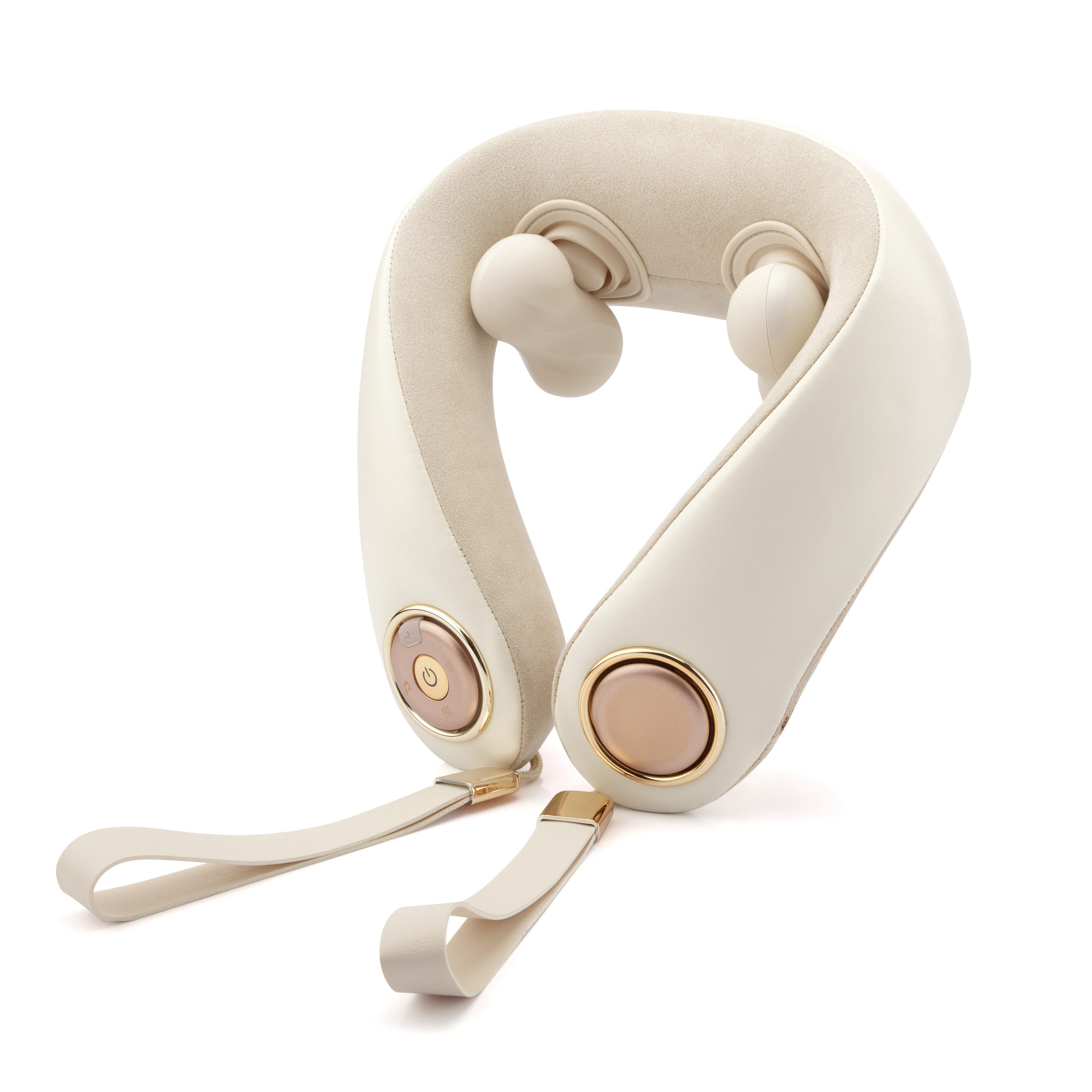 Beautifly Massagegerät BEAUTIFLY Blissful Harmony Nacken Massager