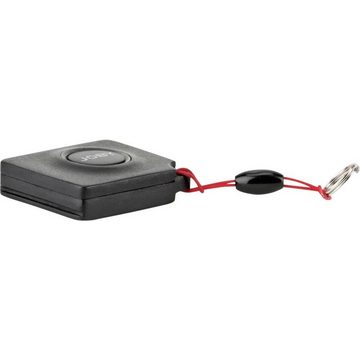 Joby Stativ Kit mit Magnetfüßen Dreibeinstativ (inkl. Smartphonehalter)