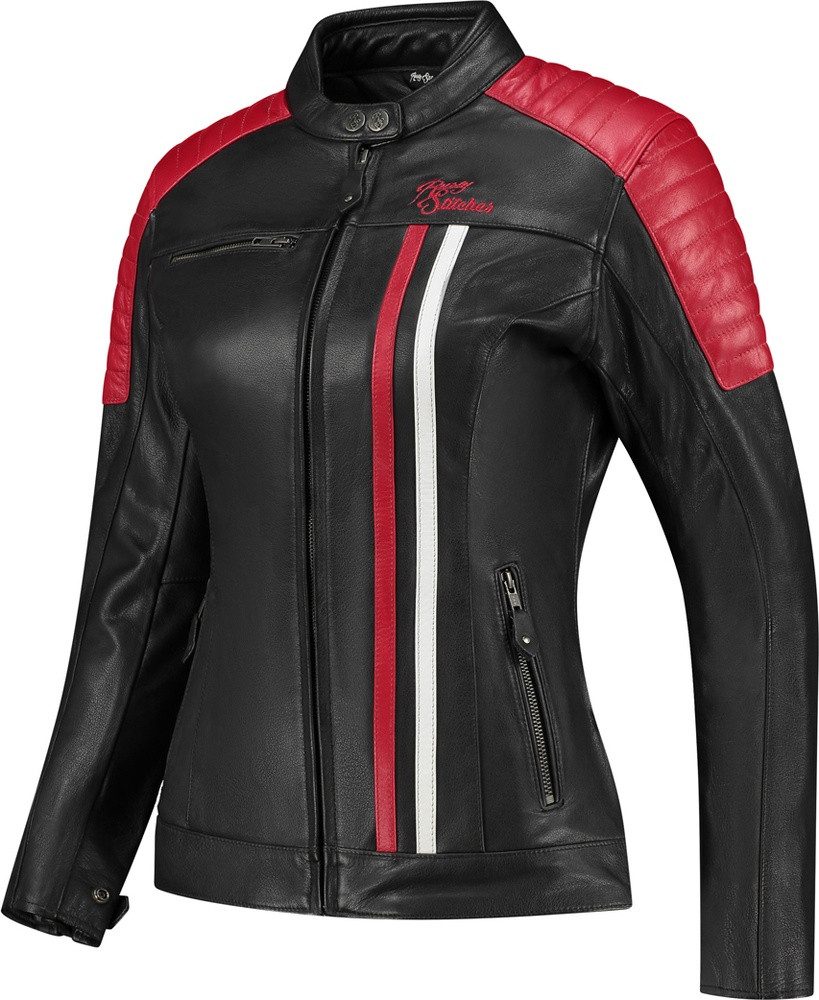 Motorradjacke Alice