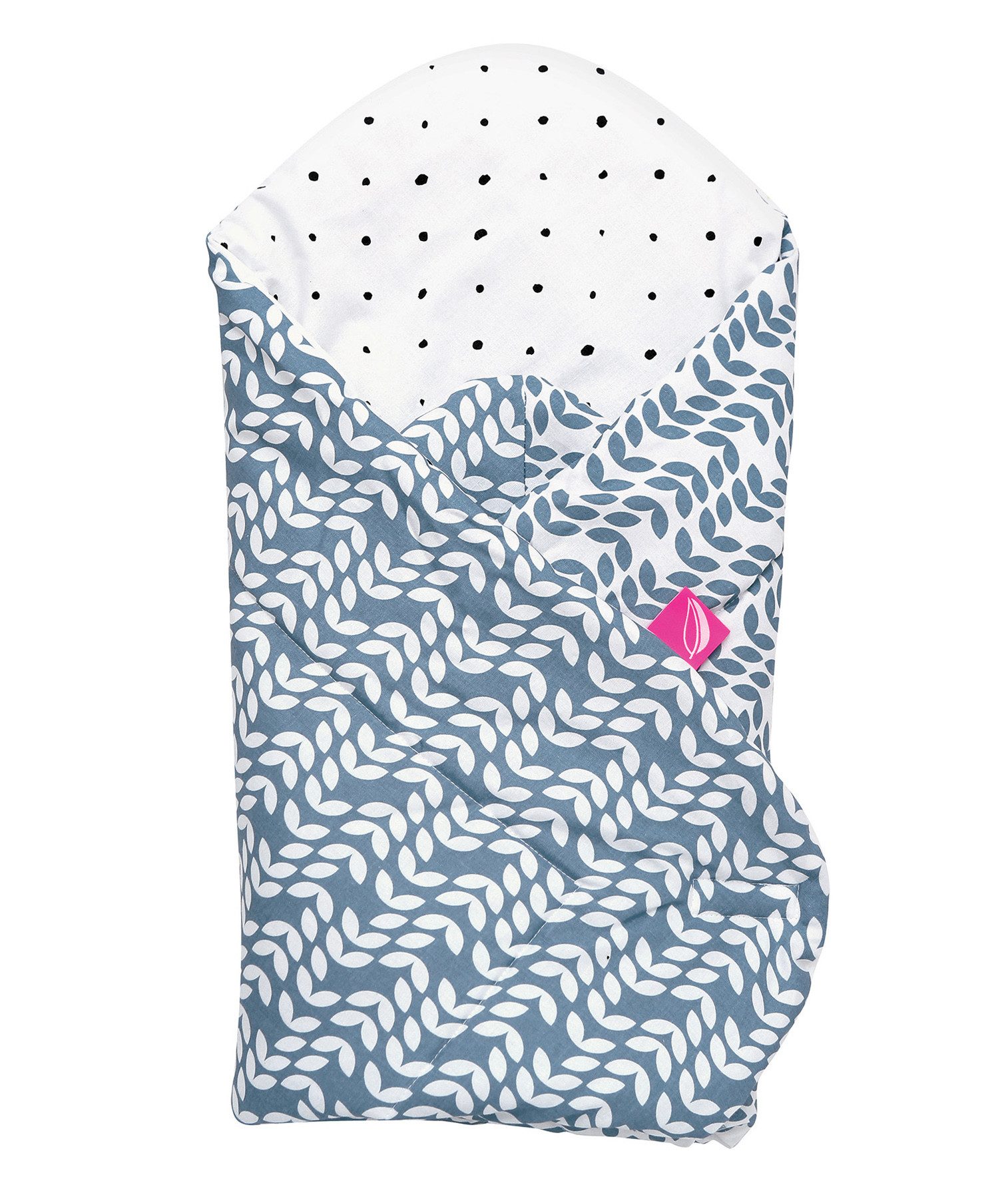 Einschlagdecke Soft Babyhörnchen, Motherhood, OEKO-TEX® STANDARD günstig online kaufen