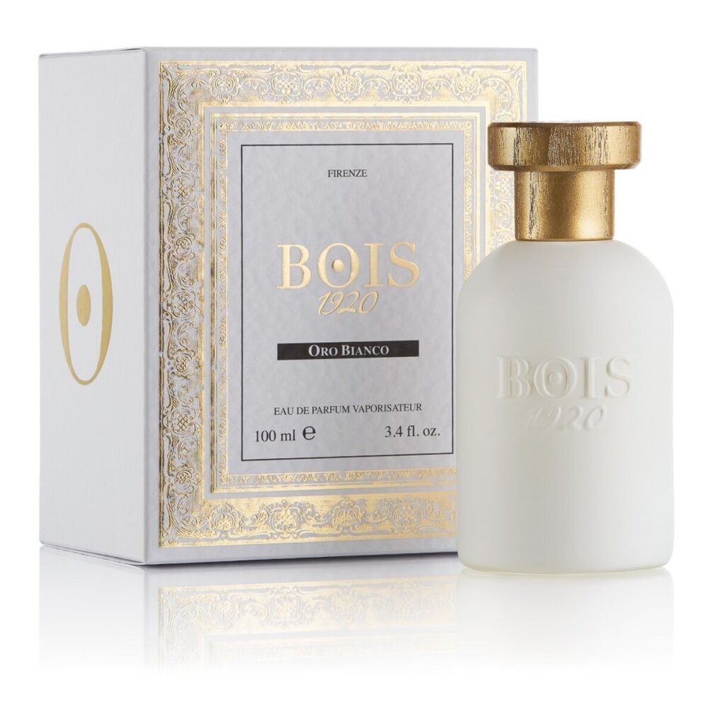 Bois 1920 Körperpflegeduft Oro Bianco Eau de Parfum 100ml