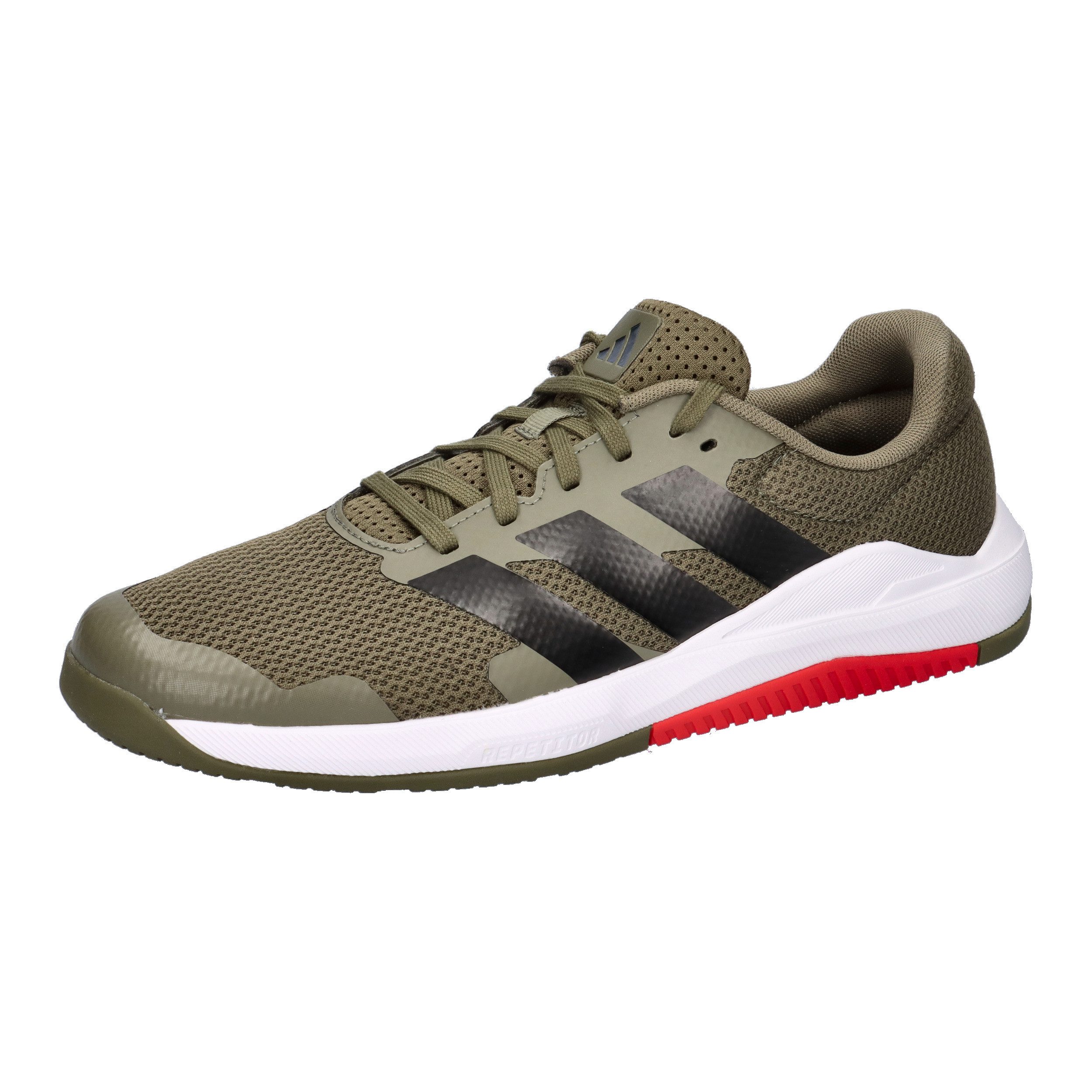 adidas Performance adidas Herren Trainingsschuhe Dropset Bse Trainer M Trainingsschuh
