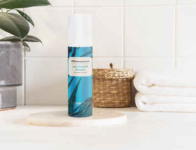 Cosmetics by SM55 Berlin Haarshampoo #blossomstream anti dandruff shampoo, Shampoo, Die Blossomstream-Serie besitzt jede Menge natürliche Extrakte., antioxidativ, mit natürlichen Extrakten von Melisse