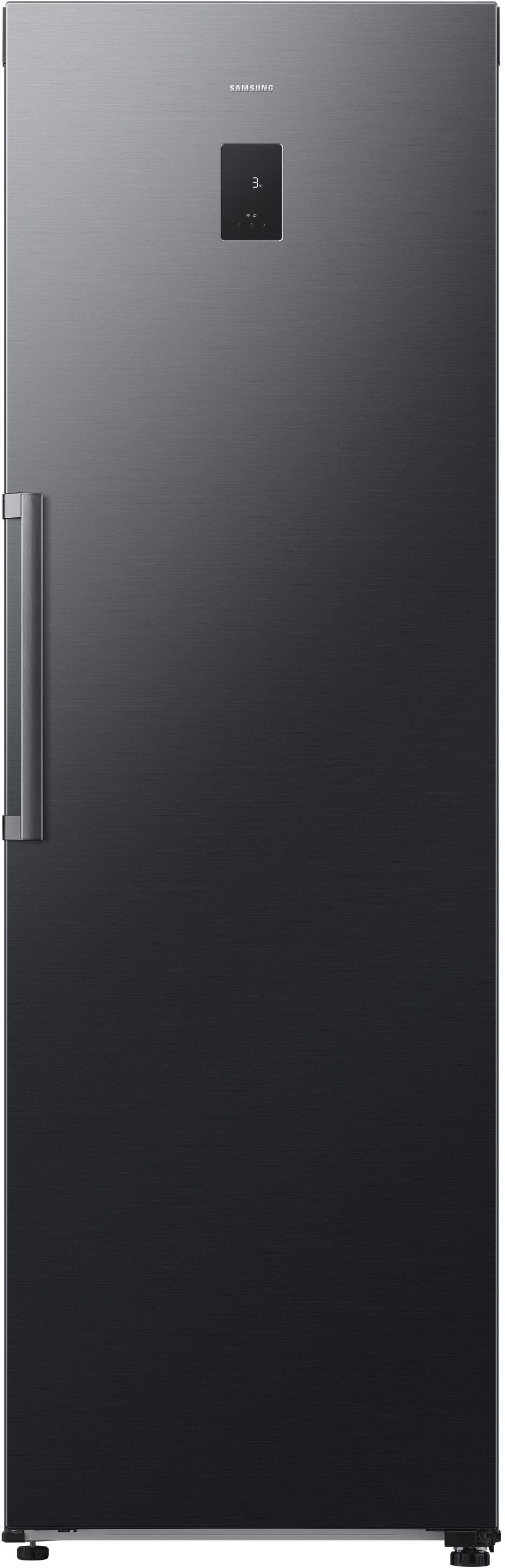 Samsung Kühlschrank RR70H39CCFEF, 185,8 cm hoch, 59,5 cm breit