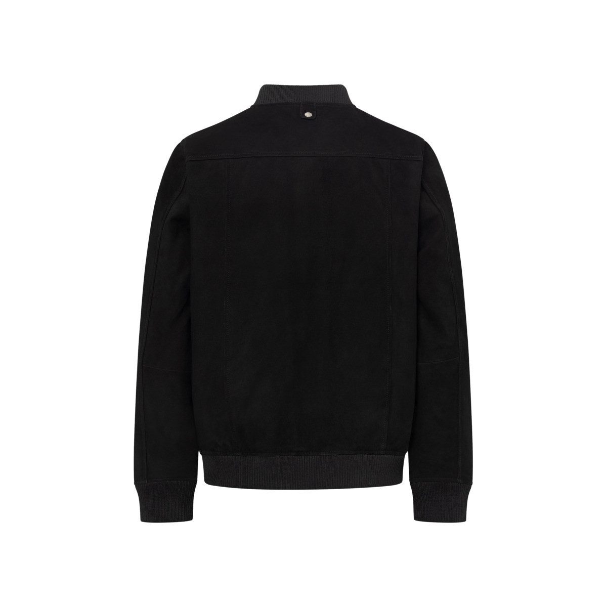 Bolongaro Trevor Lederjacke Finley Bomber Herren Bomberjacke, Freizeitjacke, Blazer, Pufferjacke, Übergangsjacke