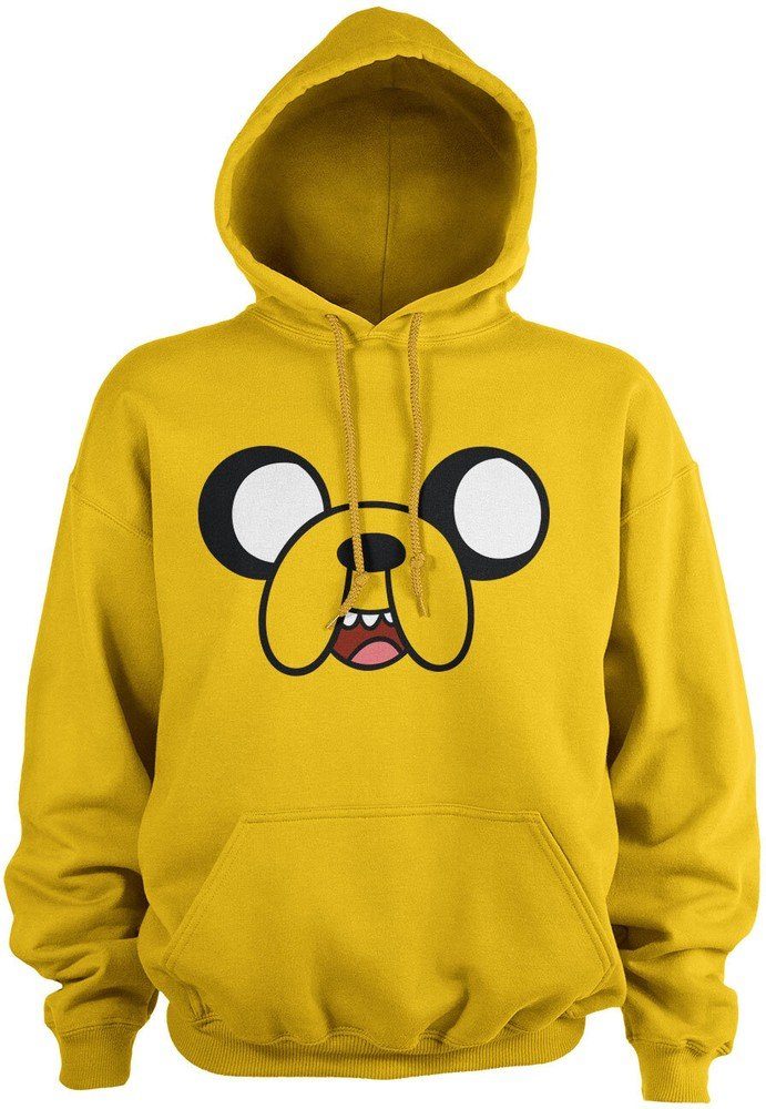 Kapuzenpullover
