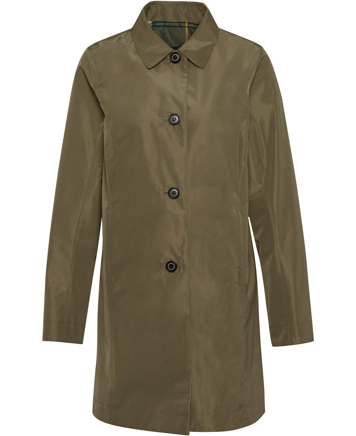 Barbour Funktionsjacke Jacke Babbity