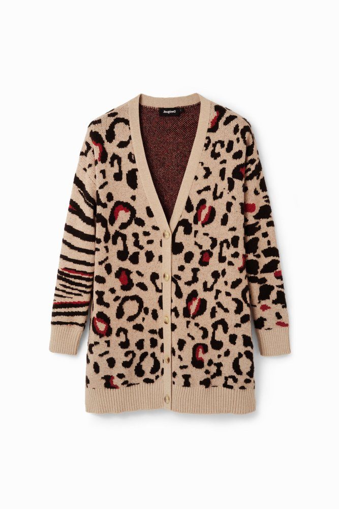 Desigual Cardigan