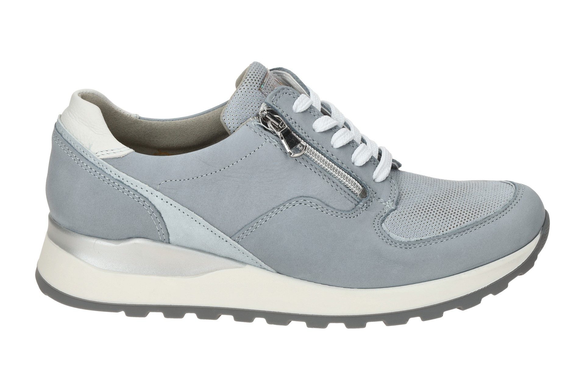 Waldläufer 364H15 404 267 Schnürschuh