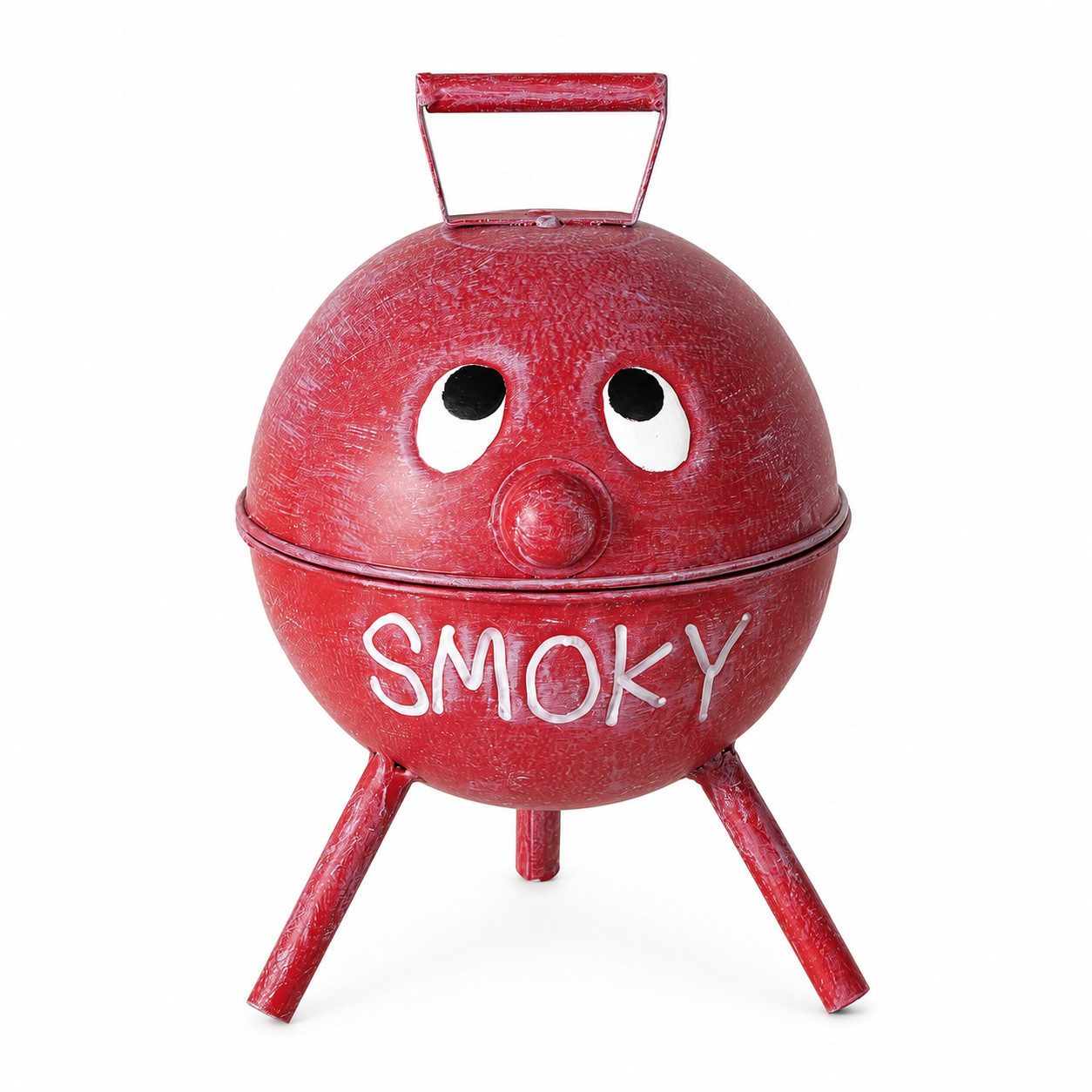 ReWu Aschenbecher Boltze Sturmaschenbecher Junior, 2 sort.