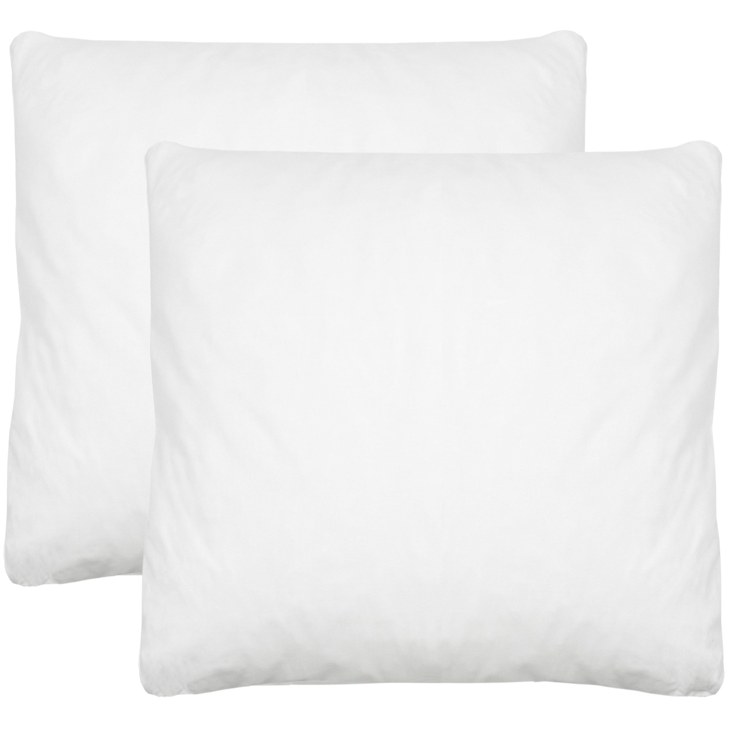 ZOLLNER Kopfkissen, Füllung: 100% Polyester Polysticks, günstig online kaufen