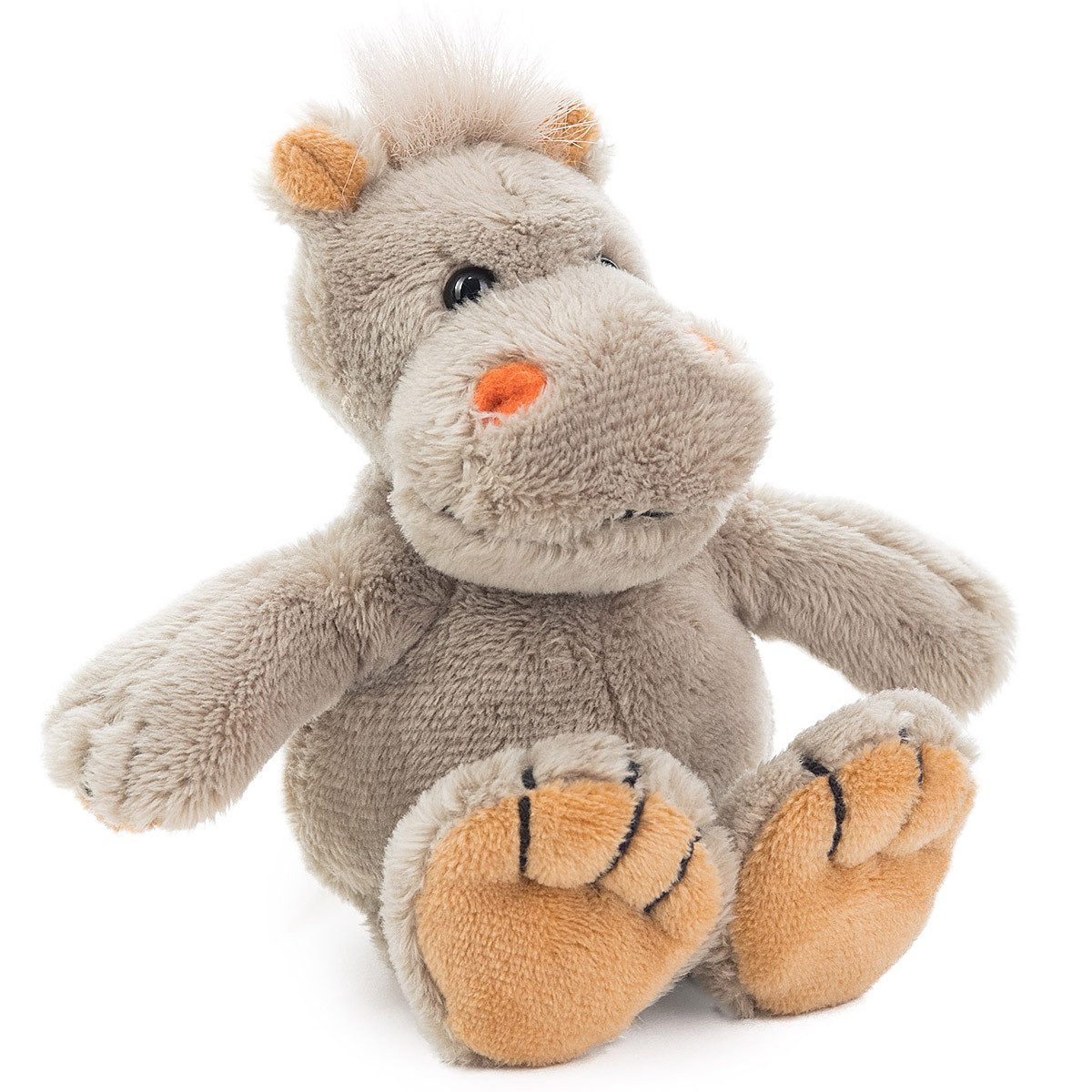 Schaffer Collection Kuscheltier Nilpferd "Lola"