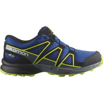 Salomon SPEEDCROSS CLIMASALOMON™ WP J Wanderschuh wasserdicht