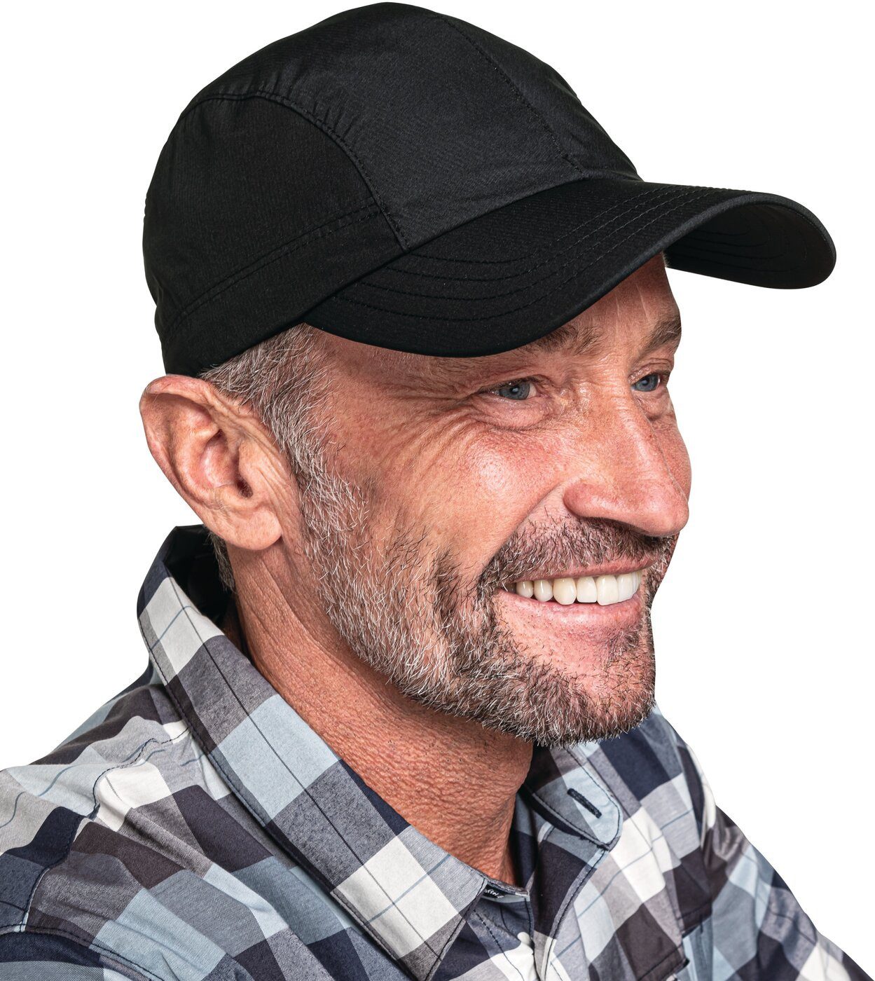 Schöffel Outdoorhut Rain Cap3 BLACK günstig online kaufen