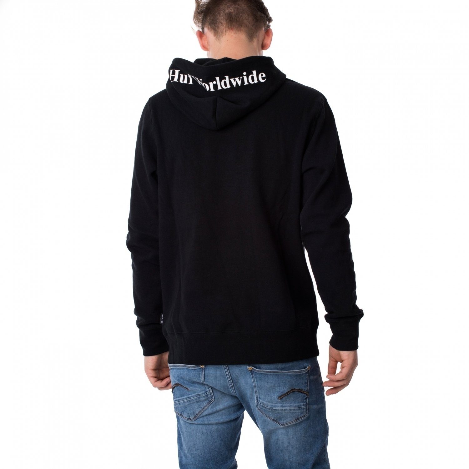 HUF Hoodie HUF Box Logo Hoodie