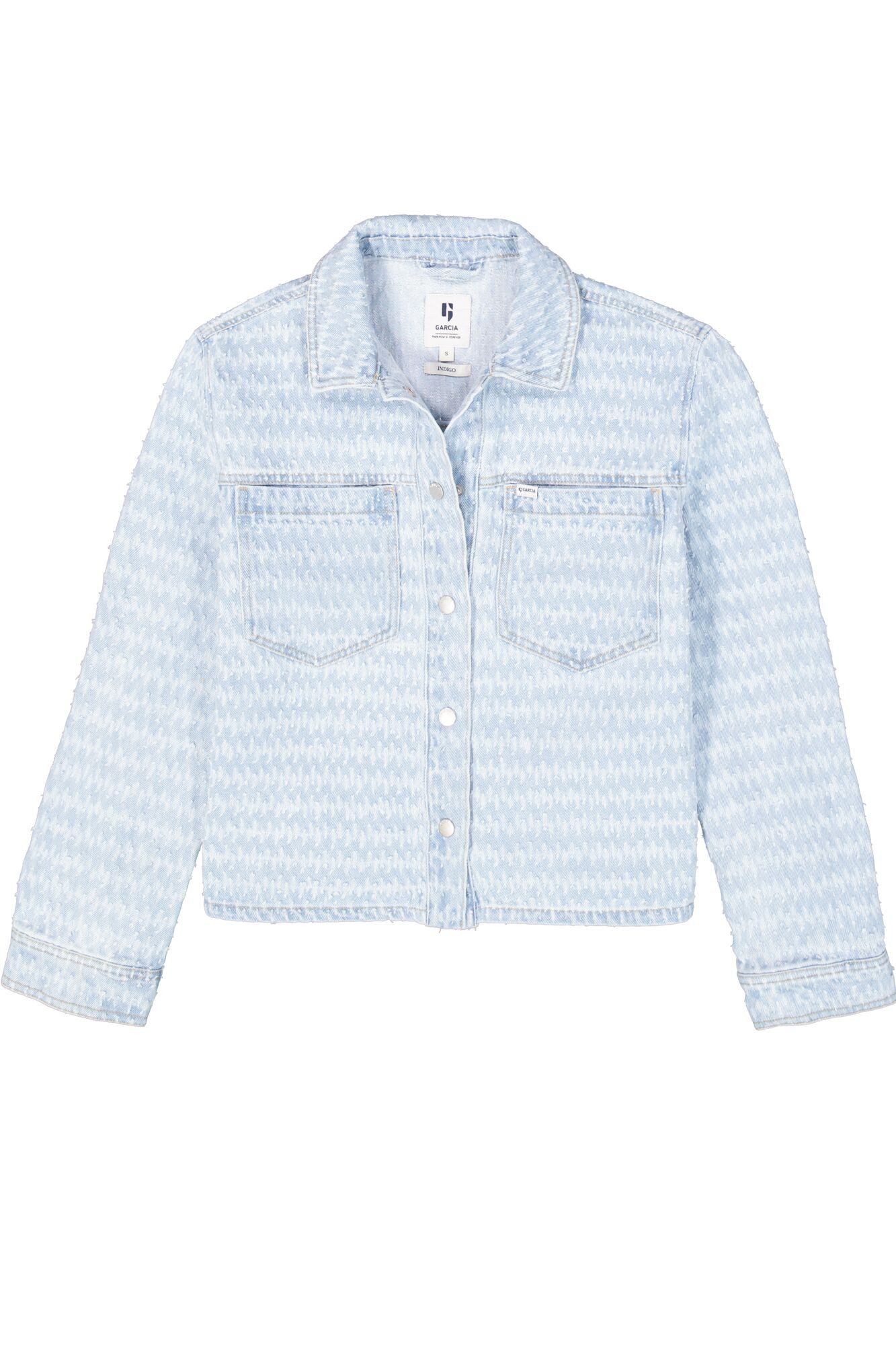 Garcia Jeansjacke ladies jacket günstig online kaufen