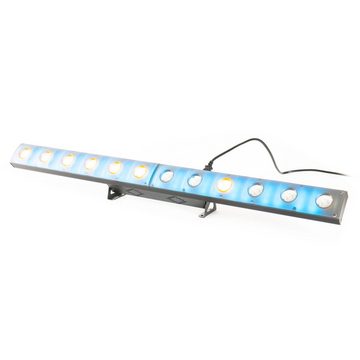 lightmaXX LED Scheinwerfer, LED Bar, RGBA, DMX Control