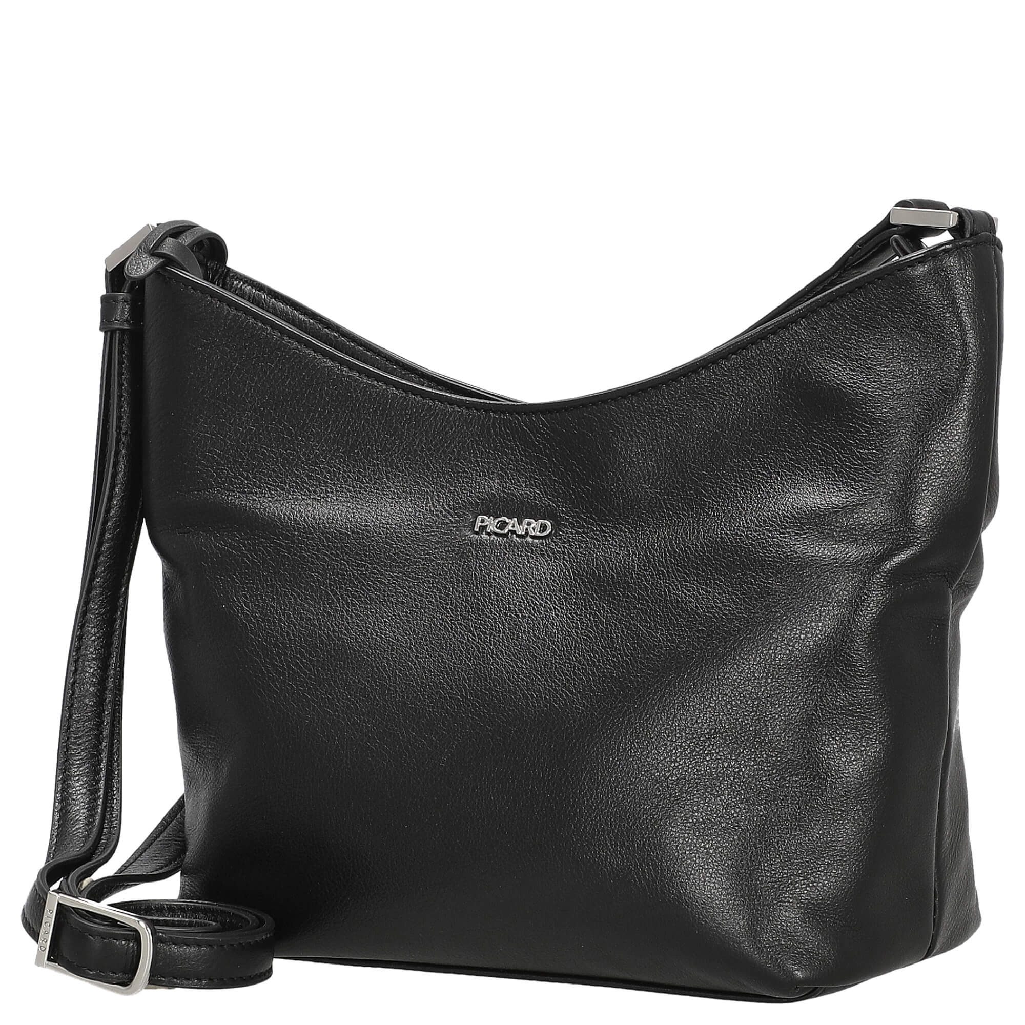 Picard Umhängetasche Really - Umhängetasche 26 cm (schwarz) günstig online kaufen