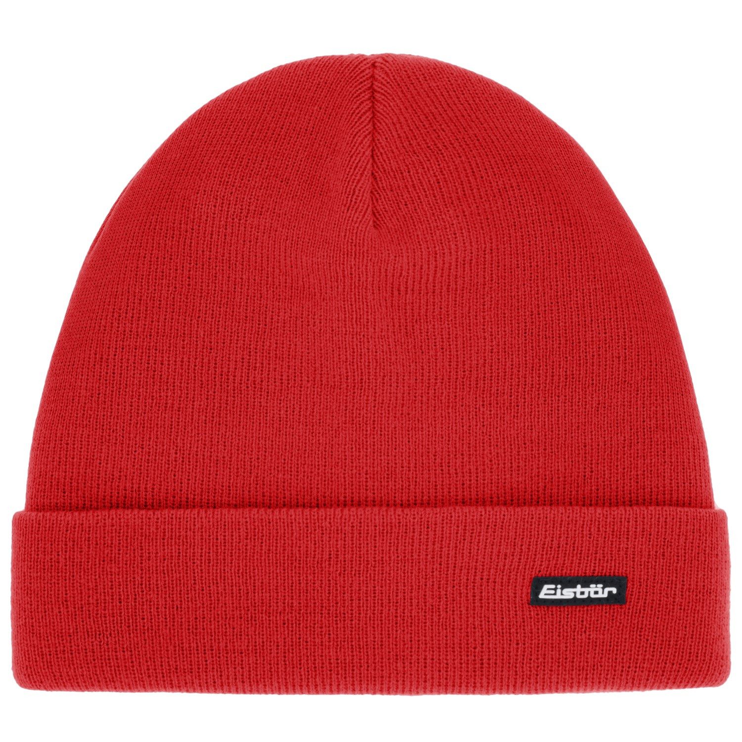 Eisbär Strickmütze Skater MÜ Strickmütze (stück)