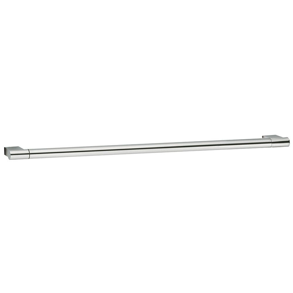 Keuco Handtuchstange Plan, 65 cm, Metall verchromt, Made in Germany, Wandmontage