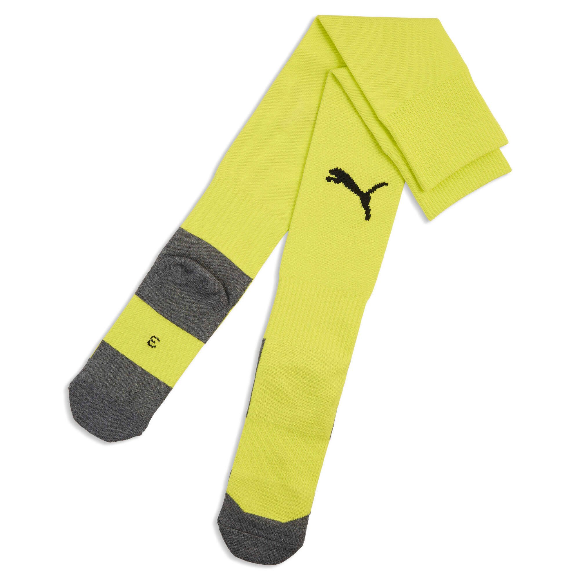 Fußballstutzen Puma Stutzen teamLIGA26 Socks Core 707064