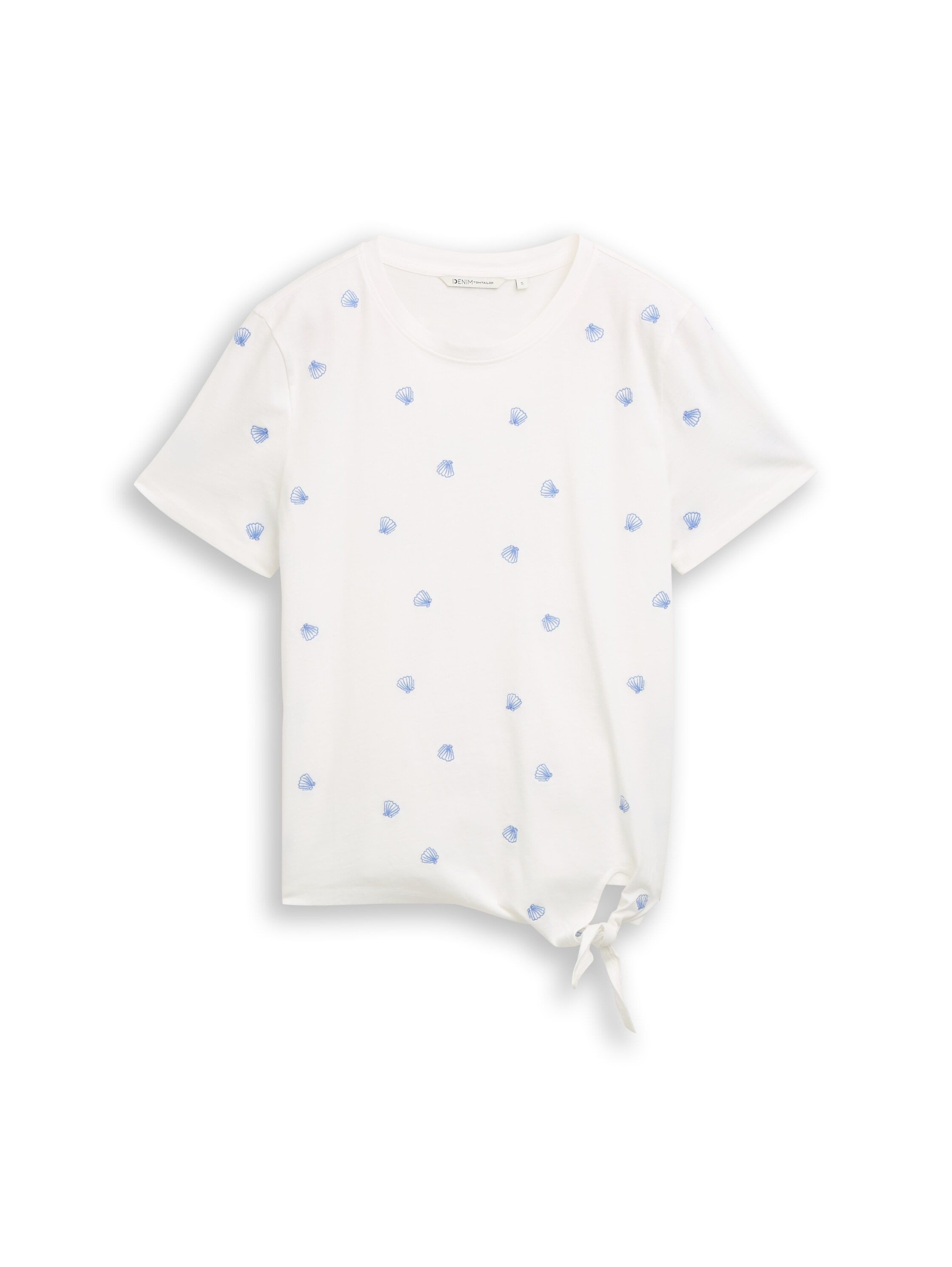 TOM TAILOR T-Shirt