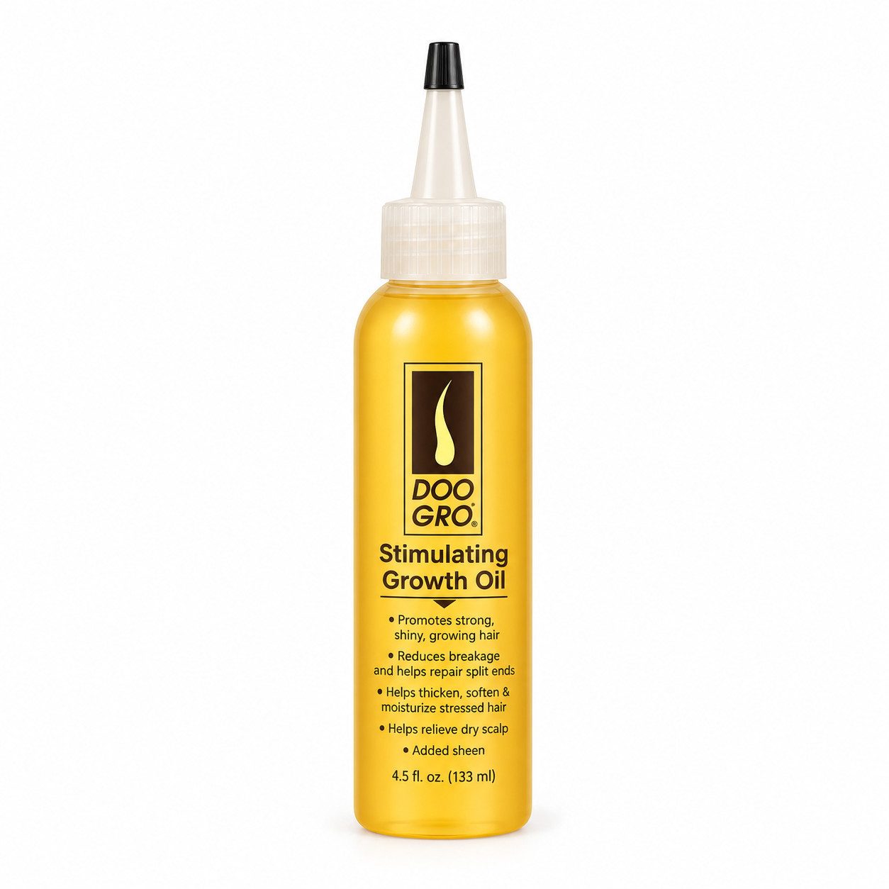 doogro Haaröl Doo Gro Stimulating Hair Oil 133ml