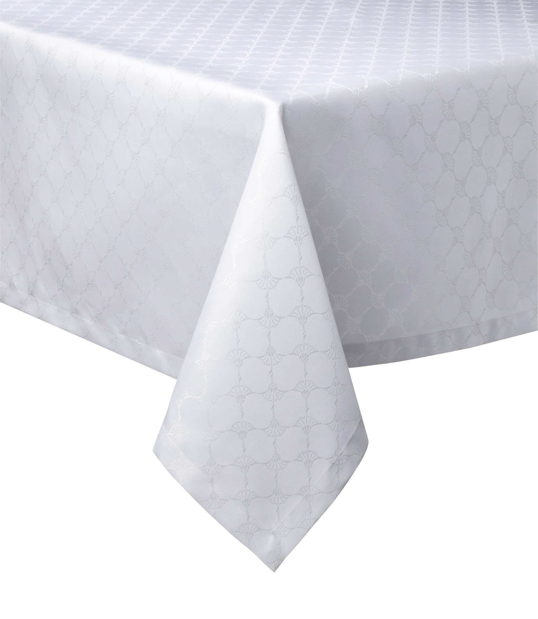 JOOP! Tischdecke JOOP! LIVING - CORNFLOWER ALLOVER Tischdecke günstig online kaufen