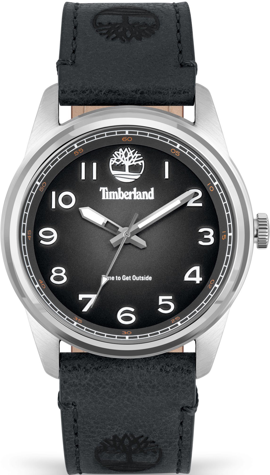 Timberland Quarzuhr TDWGA2152101 NORTHBRIDGE,