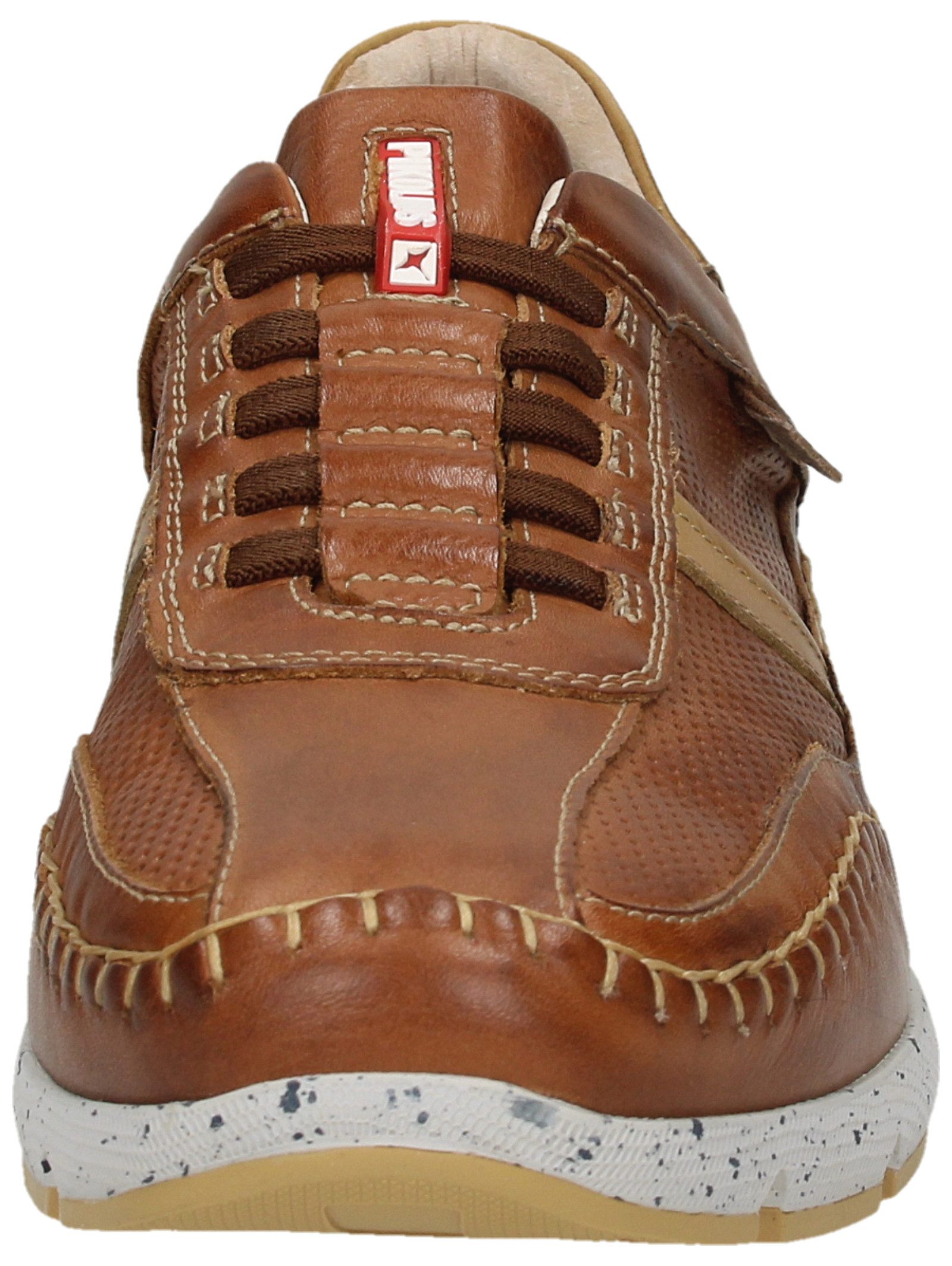 PIKOLINOS PIKOLINOS Halbschuhe Leder Schnürschuh