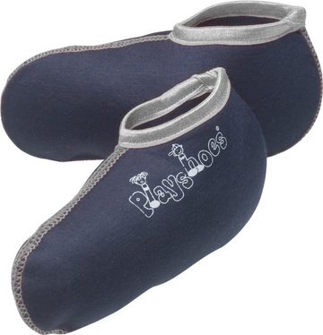 Playshoes Socken Niedrige Stiefelsocke aus 100% Baumwolle